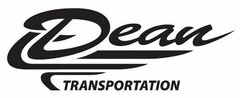 DEAN TRANSPORTATION