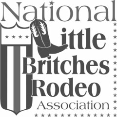 NATIONAL LITTLE BRITCHES RODEO ASSOCIATION