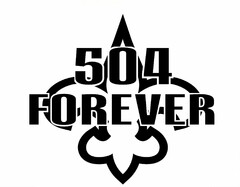 504 FOREVER