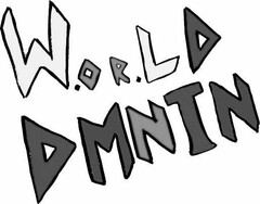 W.OR.LD DMNTN