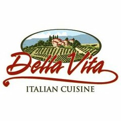 DELLA VITA ITALIAN CUISINE