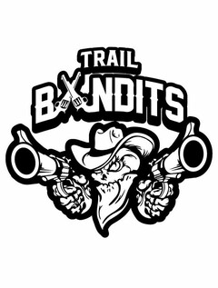 TRAIL BANDITS