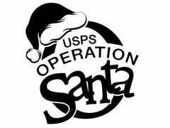 USPS OPERATION SANTA