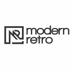 MR MODERN RETRO