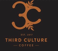 3C THIRD CULTURE COFFEE EST. 2017