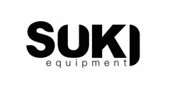 SUKI EQUIPMENT