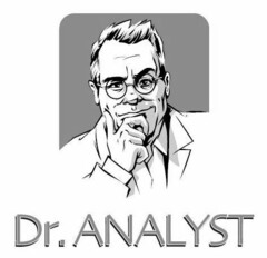 DR. ANALYST