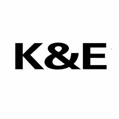 K&E