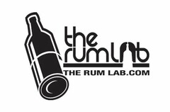 THE RUM LAB THE RUM LAB.COM