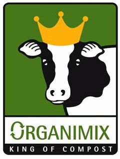 ORGANIMIX KING OF COMPOST