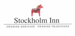 STOCKHOLM INN SWEDISH HERITAGE SWEDISH TRADITIONS