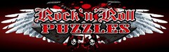 ROCK 'N' ROLL PUZZLES