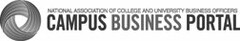 NATIONAL ASSOCIATION OF COLLEGE AND UNIVERSITY BUSINESS OFFICERS CAMPUS BUSINESS PORTAL