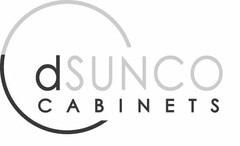 DSUNCO CABINETS