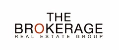 THE BROKERAGE REAL ESTATE GROUP