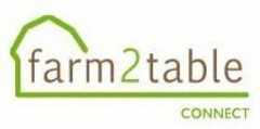 FARM2TABLE CONNECT