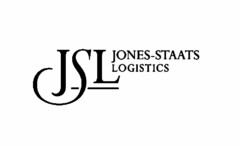 JSL JONES-STAATS LOGISTICS