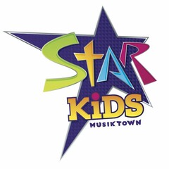 STAR KIDS MUSIKTOWN