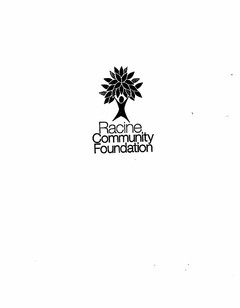 RACINE COMMUNITY FOUNDATION