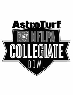 ASTROTURF NFLPA COLLEGIATE BOWL