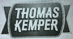 THOMAS KEMPER