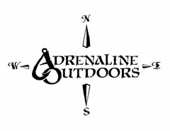 ADRENALINE OUTDOORS N S E W