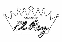 ADOBOS EL REY