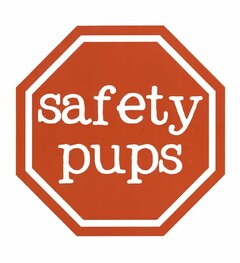 SAFETY PUPS
