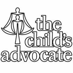 THE CHILD'S ADVOCATE