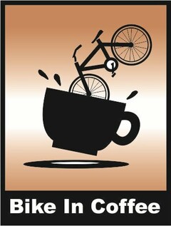 BIKE IN COFFEE