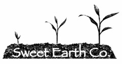 SWEET EARTH CO.