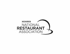 MEMBER NATIONAL RESTAURANT ASSOCIATION