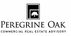 PEREGRINE OAK COMMERCIAL REAL ESTATE ADVISORY