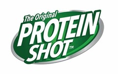 THE ORIGINAL PROTEIN SHOT