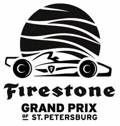 FIRESTONE GRAND PRIX OF ST. PETERSBURG