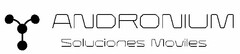 ANDRONIUM SOLUCIONES MOVILES