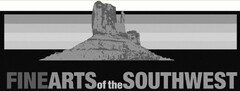 FINEARTSOFTHESOUTHWEST