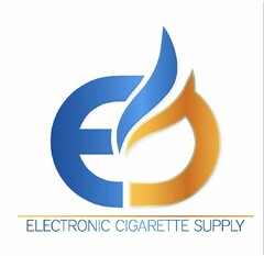 E ELECTRONIC CIGARETTE SUPPLY