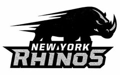 NEW YORK RHINOS