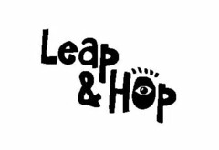 LEAP & HOP