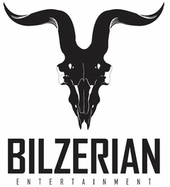 BILZERIAN ENTERTAINMENT