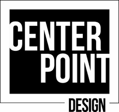 CENTER POINT DESIGN