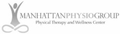 MANHATTANPHYSIOGROUP PHYSICAL THERAPYAND WELLNESS CENTER