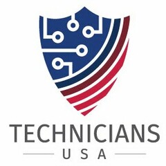 TECHNICIANS USA