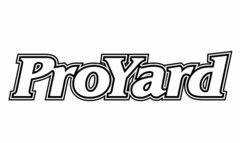 PROYARD