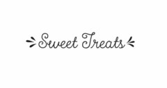 SWEET TREATS