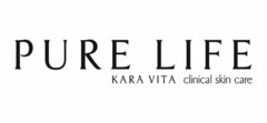 PURE LIFE KARA VITA CLINICAL SKIN CARE