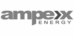 AMPEX ENERGY