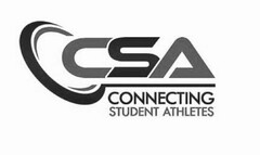 CSA CONNECTING STUDENT ATHLETES