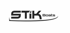 STIK BOATS